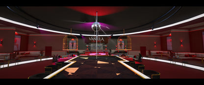 Vanilla (Club)