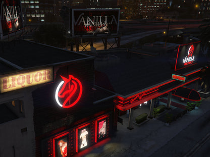  New Vanilla Unicorn (Club)