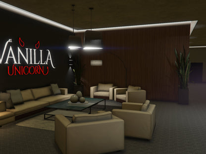  New Vanilla Unicorn (Club)