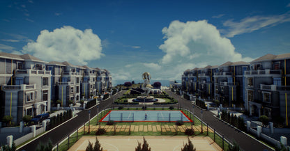  Vinewood Estate V1 (Mansion)