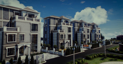  Vinewood Estate V1 (Mansion)