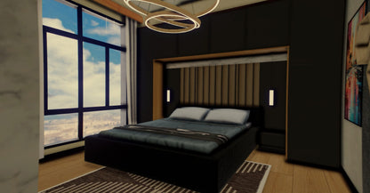  Vinewood Estate V1 (Mansion)