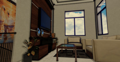  Vinewood Estate V1 (Mansion)