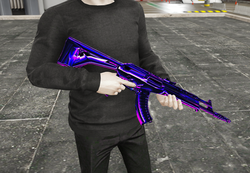 SERPENT MAX
