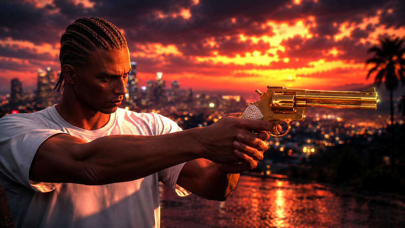 Colt Python .357 Magnum