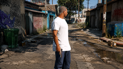 Glock 17 | Street Law