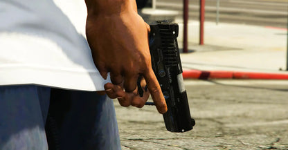 Ghosthawk PD