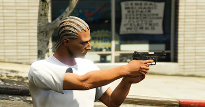 Ghosthawk PD