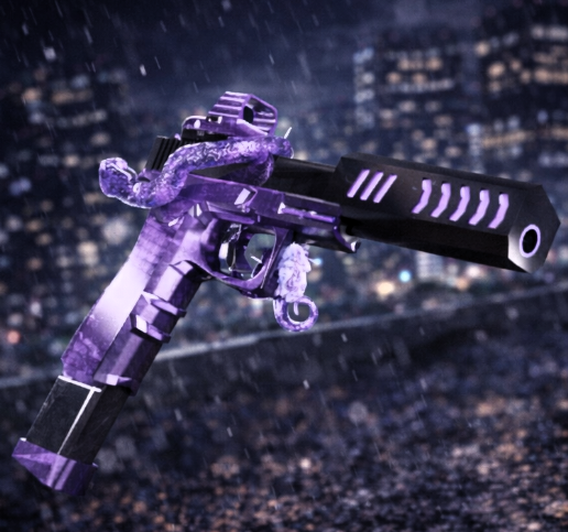 MEDUSA GLOCK18C