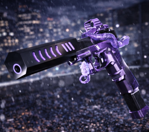 MEDUSA GLOCK18C