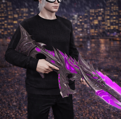 Void Reaper