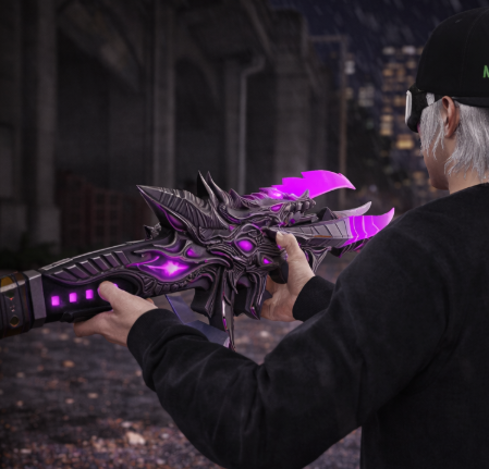Void Reaper