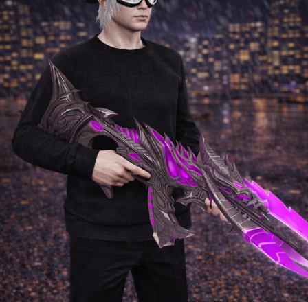 Void Reaper