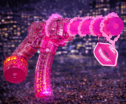 PX9 PINKKISS