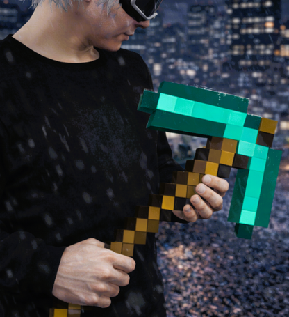 Pixel Smasher