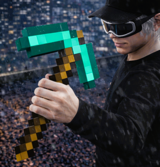 Pixel Smasher