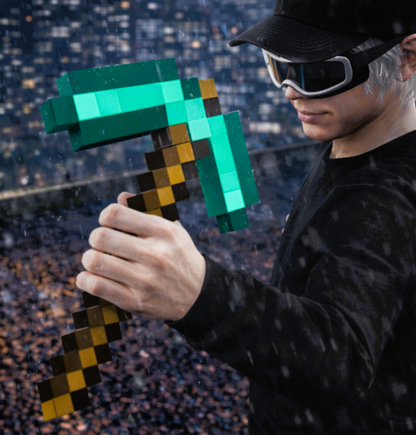 Pixel Smasher