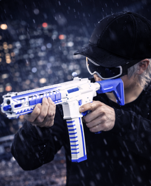 Frostbyte