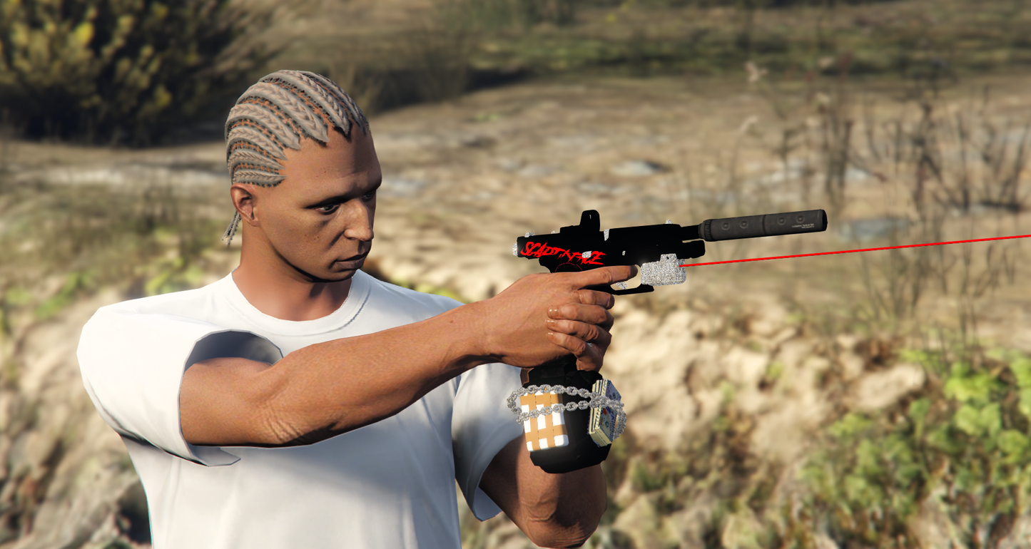 Scarface G19