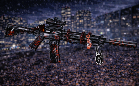 AR DEATHBITE SIG