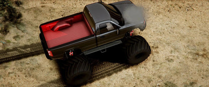 WHISTLENDIELSE MINIMAX | Exotic Customs