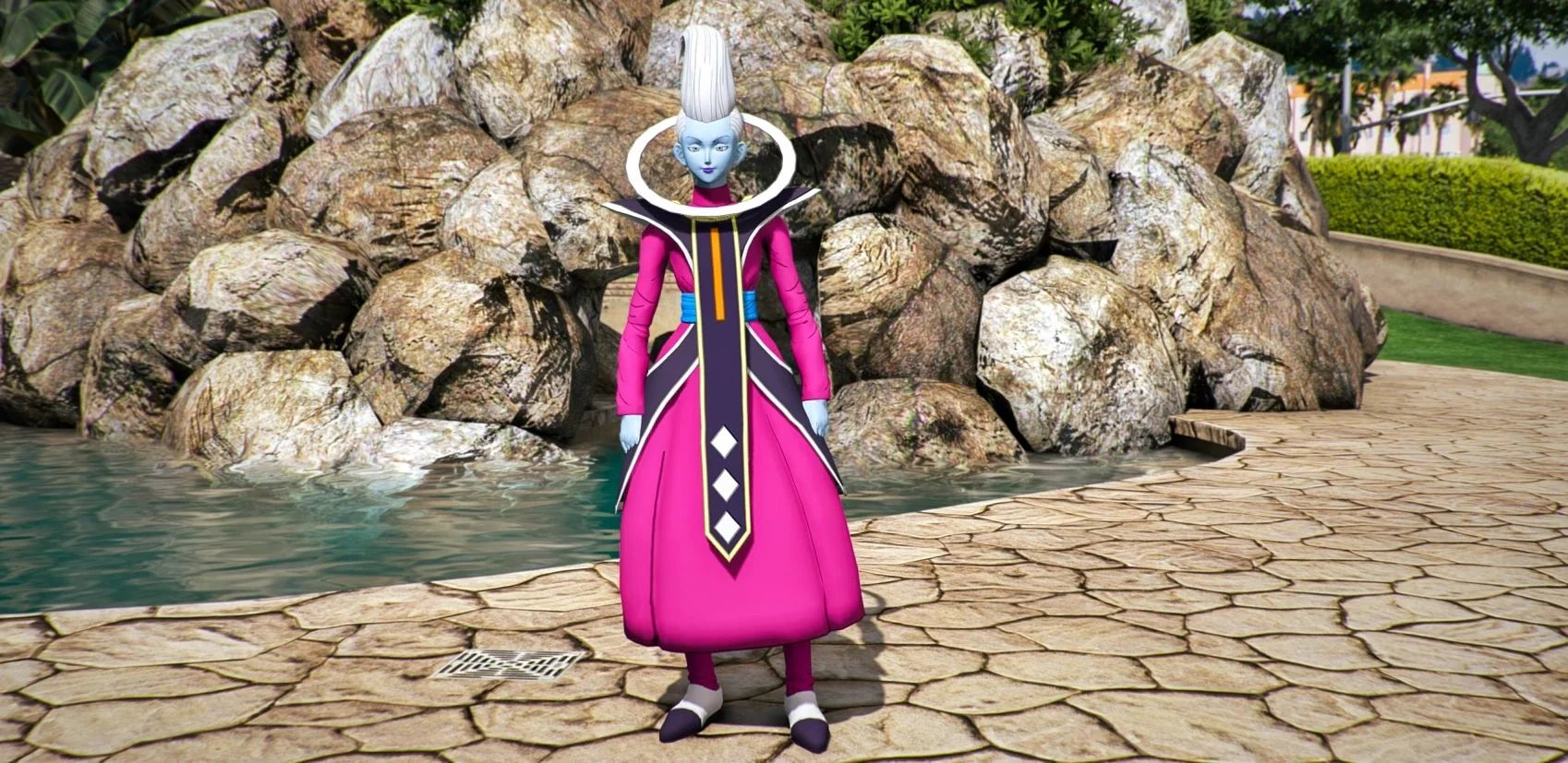 Whis
