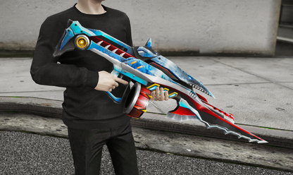M12 Sharkbite