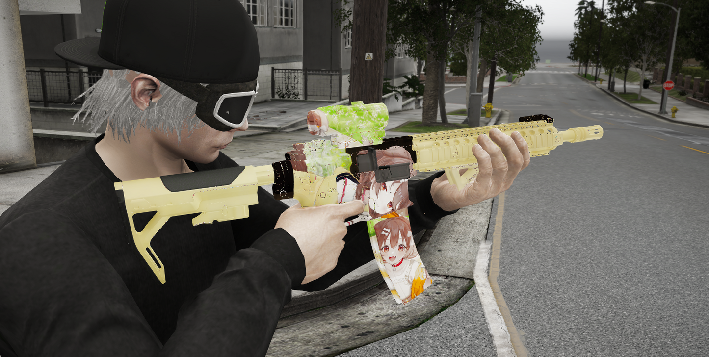 Kawaii Slayer