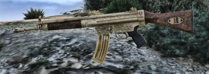 Weapon Pack +11