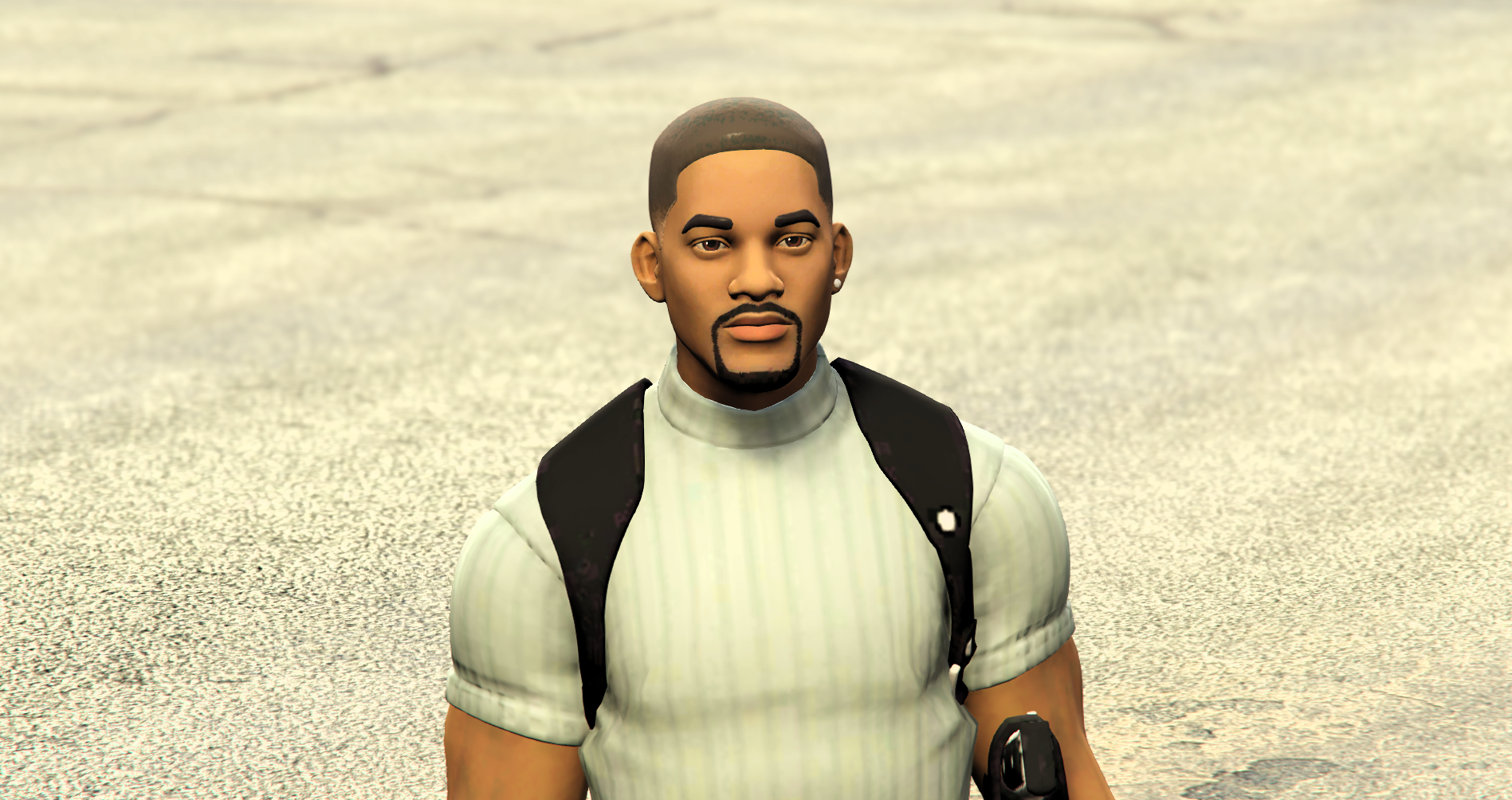 Will Smith