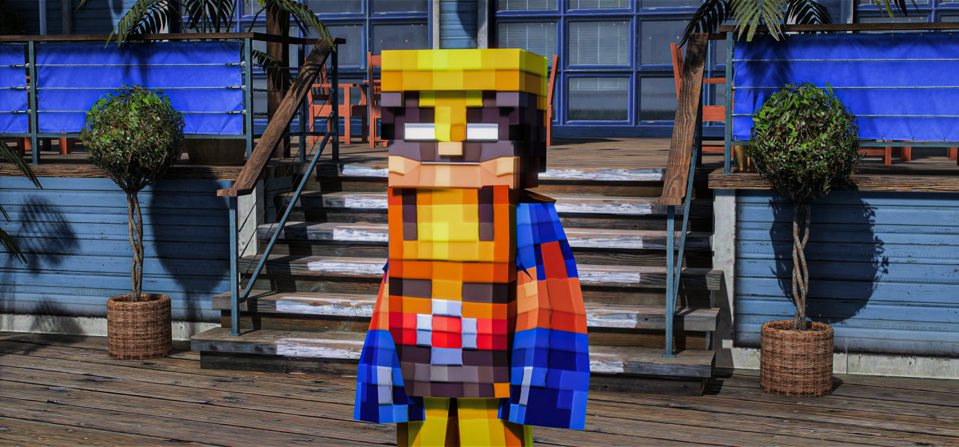 Wolverine