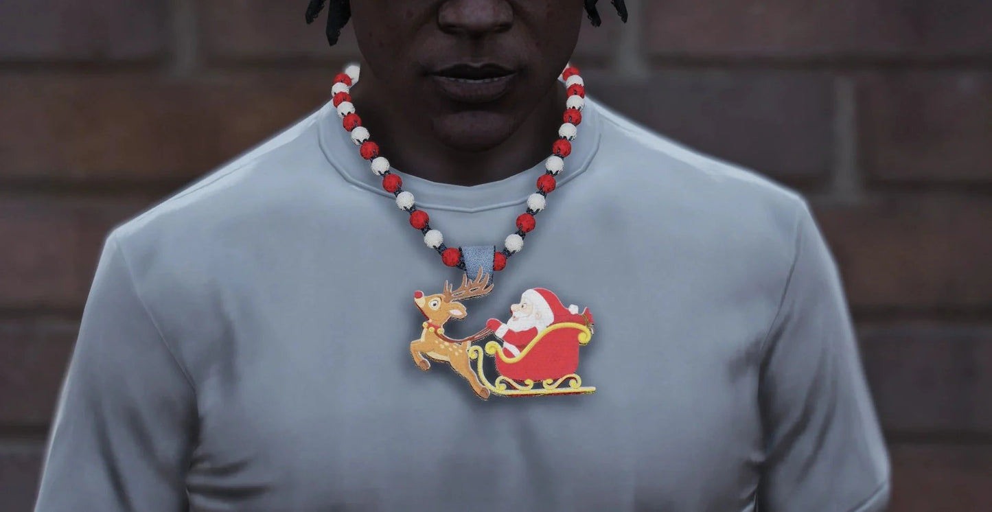 X-Slay (Chain)