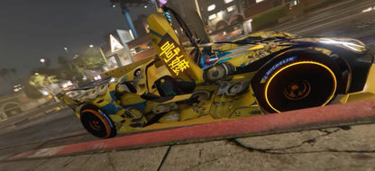 Bugatti Bolide MinionÂ´s 2020