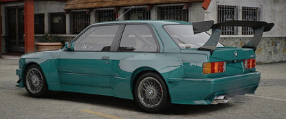 BMW M3 E30 Sport Evolution 3 [Tuning]