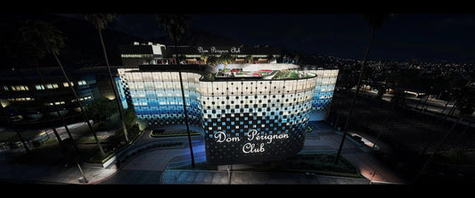  Dom PÃƒÆ’Ã‚Â©rignon Club