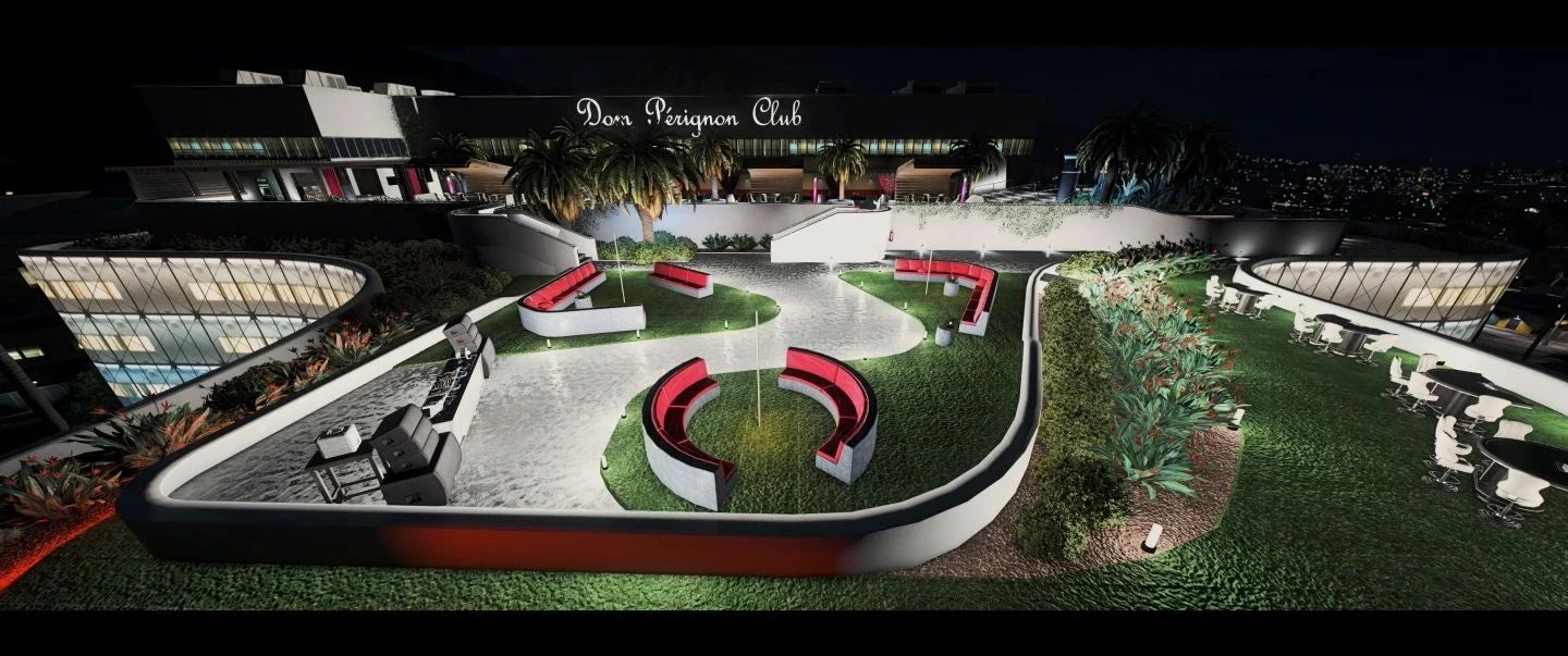  Dom PÃƒÆ’Ã‚Â©rignon Club
