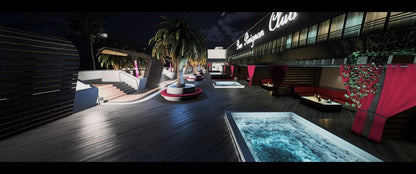  Dom PÃƒÆ’Ã‚Â©rignon Club
