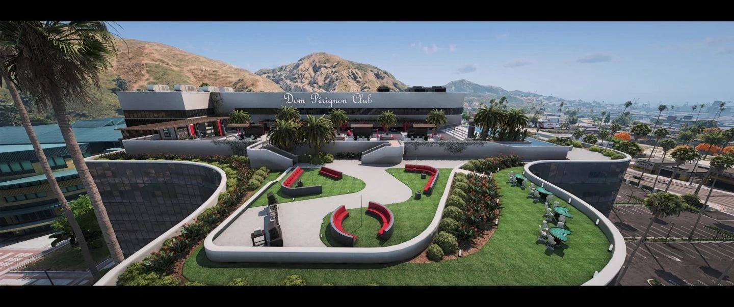  Dom PÃƒÆ’Ã‚Â©rignon Club