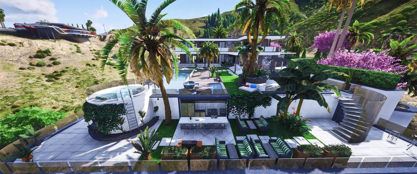  Designer House Verso New