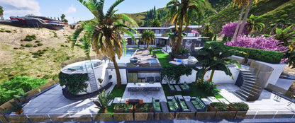  Designer House Verso New