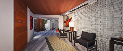  Designer House Verso New