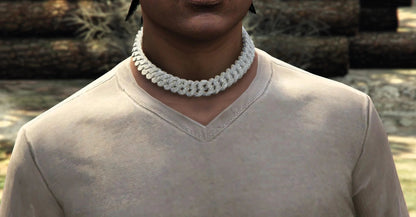 Mancey KOÂ´ (Chain)