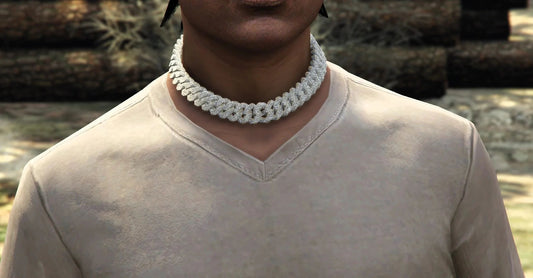 Mancey KOÂ´ (Chain)