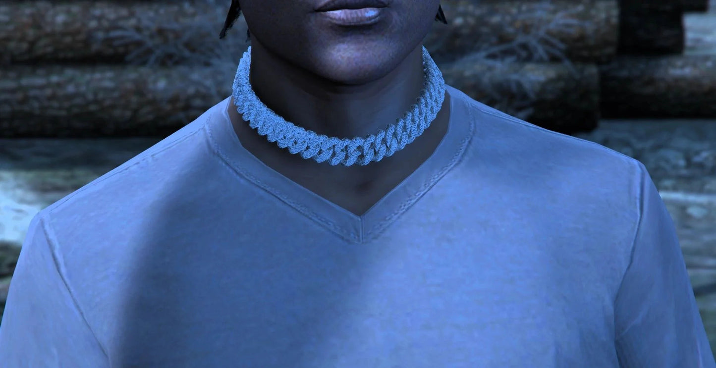 Mancey KOÂ´ (Chain)
