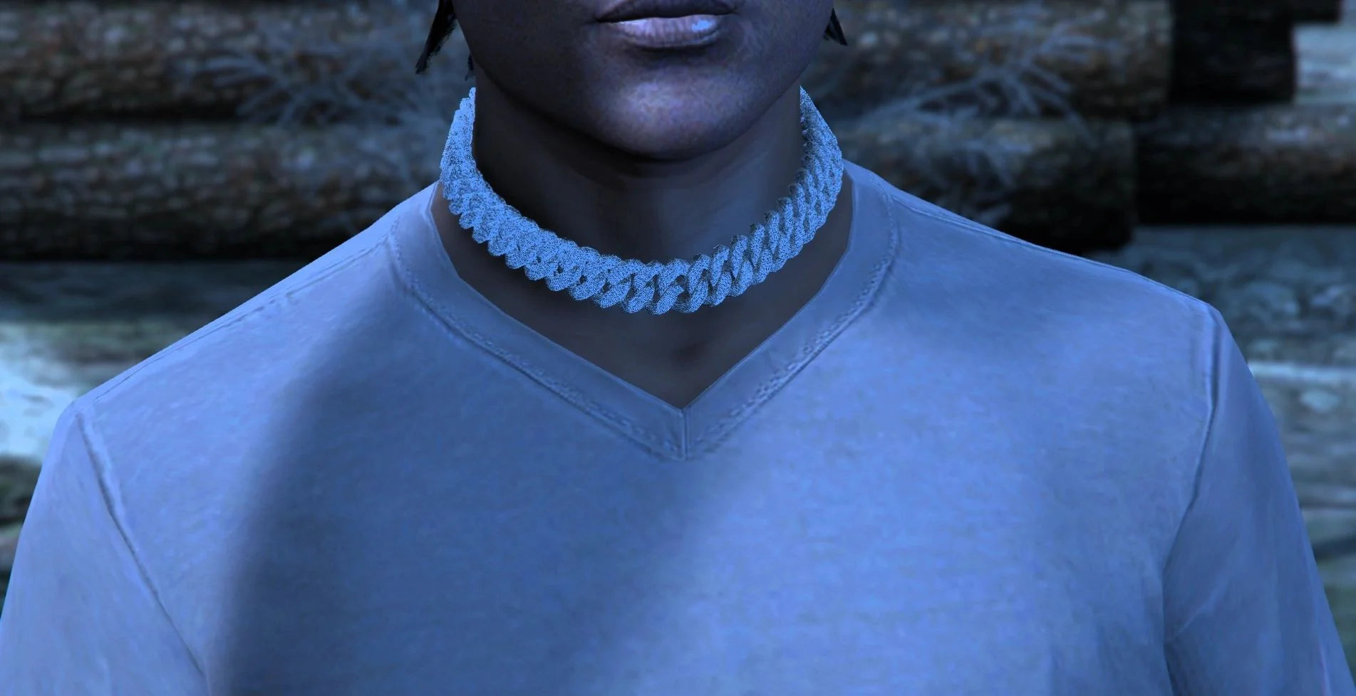 Mancey KOÂ´ (Chain)
