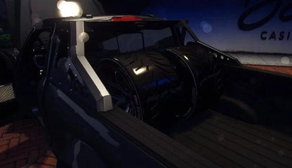 Shelby Pandem WB | Beto´s Custom´s
