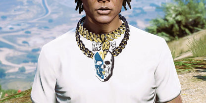 The OGÂ´S (Chain)