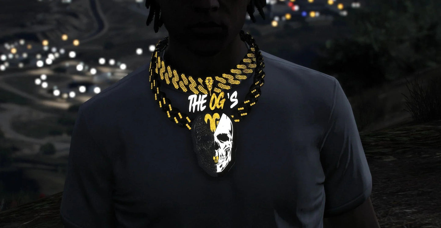 The OGÂ´S (Chain)