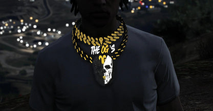 The OGÂ´S (Chain)