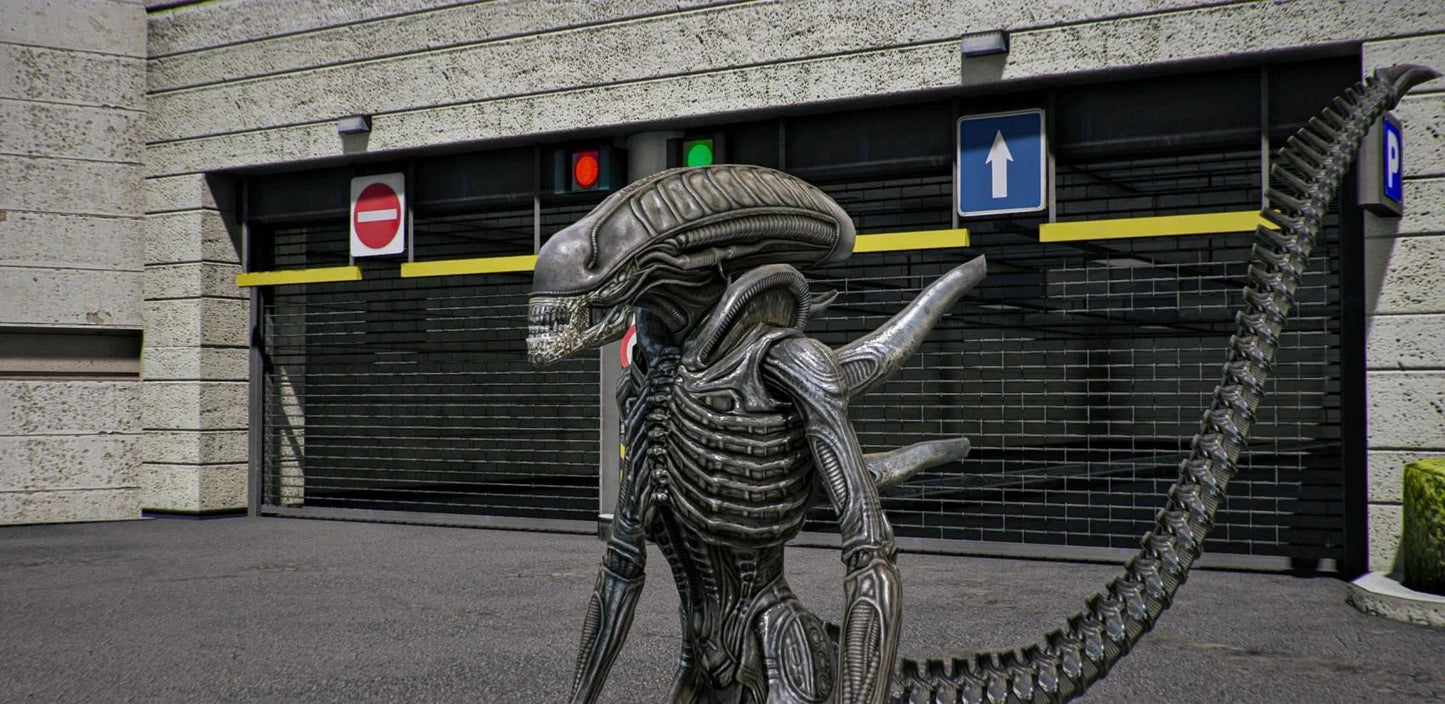 Xenomorph